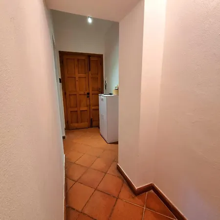 Апартаменты Rustico Moderno Del Centro