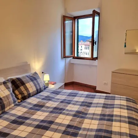 Apartamento Rustico Moderno Del Centro *