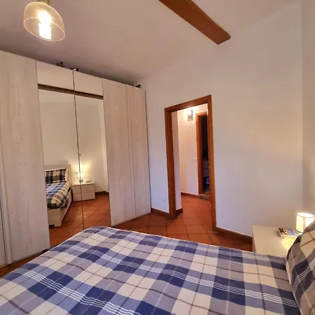 Rustico Moderno Del Centro Апартаменты *